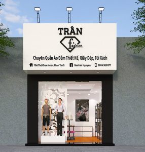 Biển quảng cáo là phương thức quảng cáo phổ biến