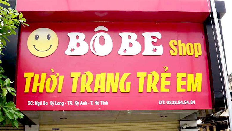 Nâng cao tính chuyên nghiệp và tạo sự tin tưởng