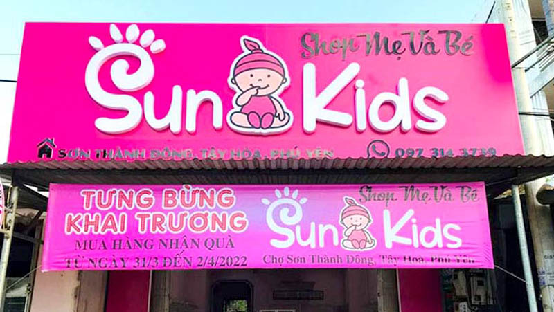 Hỗ trợ chiến lược marketing và tăng doanh thu