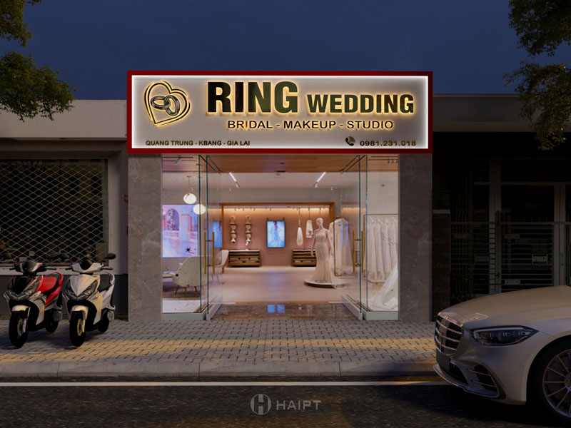vai-tro-cua-bang-hieu-ao-cuoi