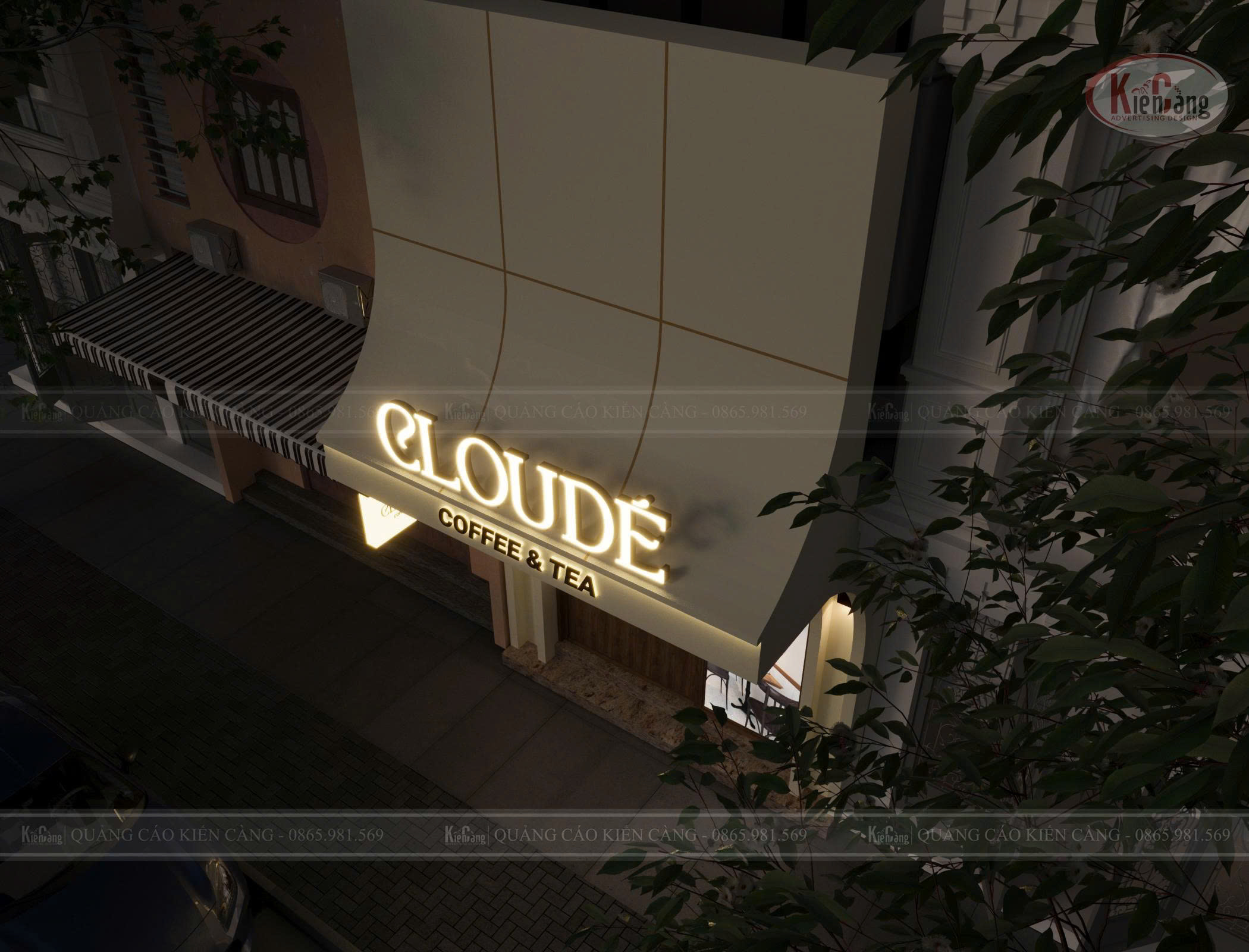 cloude