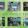 Mẫu Biển Hiệu Thuốc Đẹp Tại Hải Phòng 2026