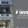 Thiết Kế & Thi Công Biển Hiệu BĐS P INVEST Tại Hải Phòng 2026