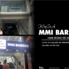 Thi Công Biển Hiệu Barber Shop Đẹp Tại Hải Phòng 2026