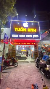Điện thoại