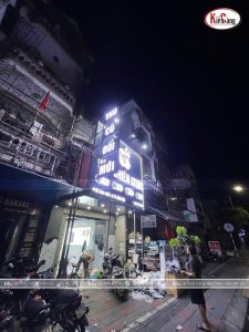 Điện thoại , store , led